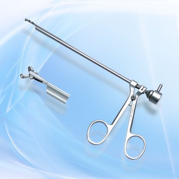 Biopsy-forceps-and-scissors